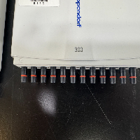 Eppendorf Research Plus Multichannel Pipettes image 3